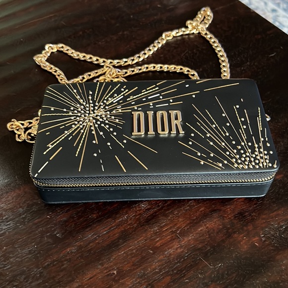RARE Dior Cosmetic Case - Picture 6 of 8